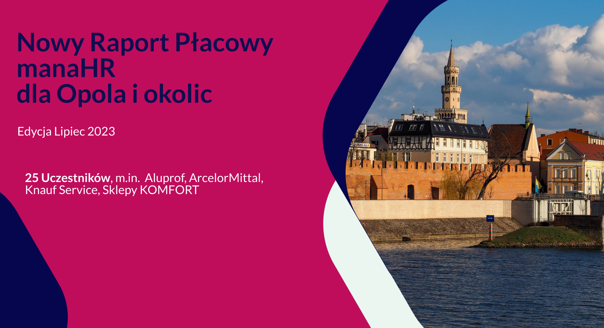 Raport Opole i okolice